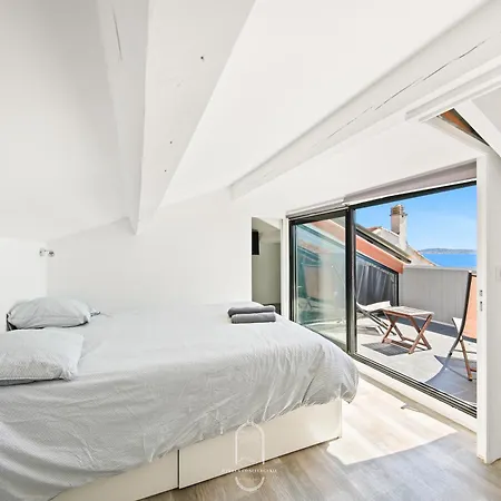 Maison Sur L'eau-hyeres-almanarre-parkings Clim Wifi By Hc