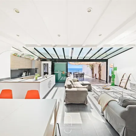 Villa Maison Sur L'eau-hyeres-almanarre-parkings Clim Wifi By Hc *