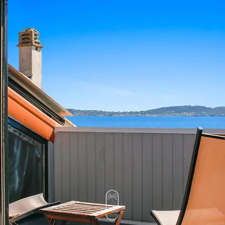 Maison Sur L'eau-hyeres-almanarre-parkings Clim Wifi By Hc Villa Hyeres