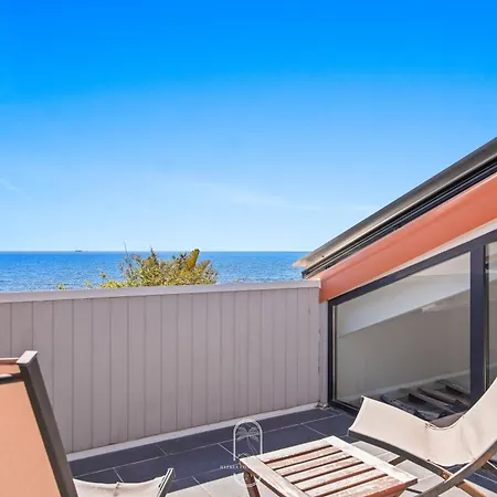 Maison Sur L'eau-hyeres-almanarre-parkings Clim Wifi By Hc Villa Hyeres