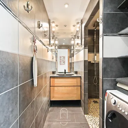 Villa Maison Sur L'eau-hyeres-almanarre-parkings Clim Wifi By Hc *