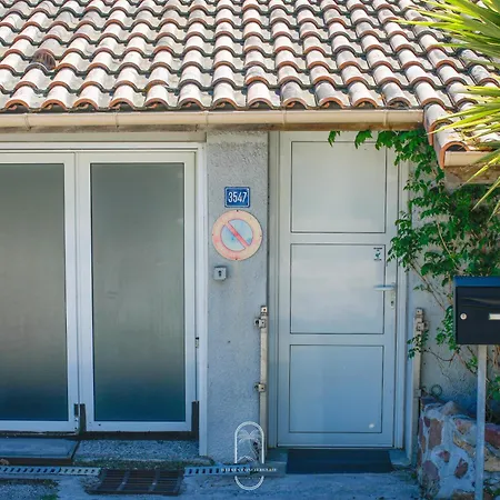 Maison Sur L'eau-hyeres-almanarre-parkings Clim Wifi By Hc * Hyeres