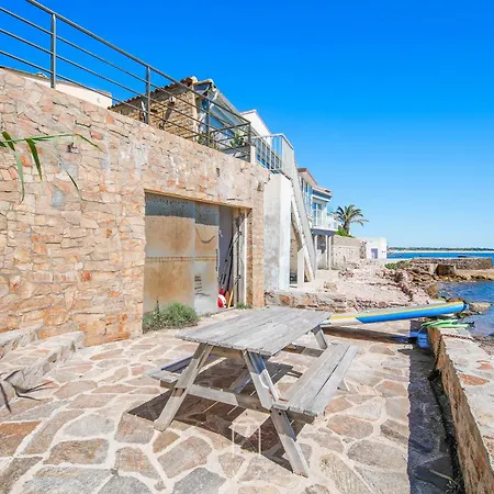 Maison Sur L'eau-hyeres-almanarre-parkings Clim Wifi By Hc Єр