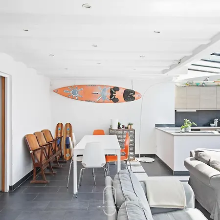 Maison Sur L'eau-hyeres-almanarre-parkings Clim Wifi By Hc * Єр