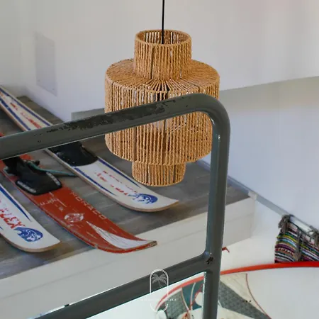 Maison Sur L'eau-hyeres-almanarre-parkings Clim Wifi By Hc Villa *