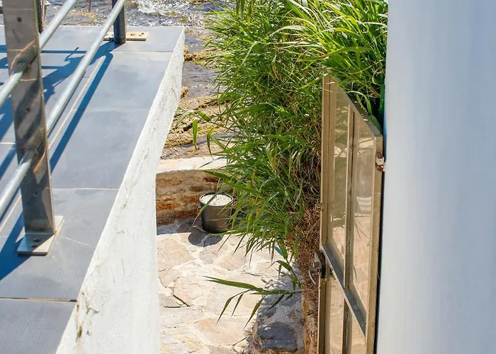 Вілла Maison Sur L'eau-hyeres-almanarre-parkings Clim Wifi By Hc Єр