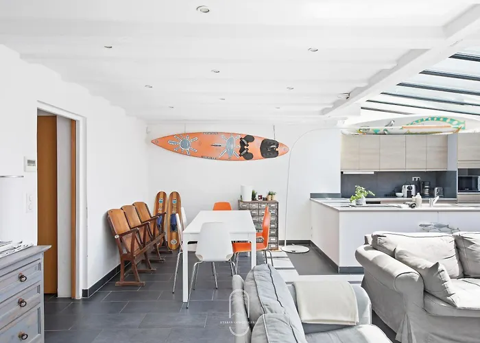 Maison Sur L'eau-hyeres-almanarre-parkings Clim Wifi By Hc * Єр