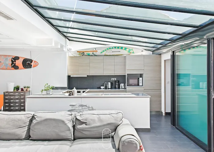 Maison Sur L'eau-hyeres-almanarre-parkings Clim Wifi By Hc Вілла Єр